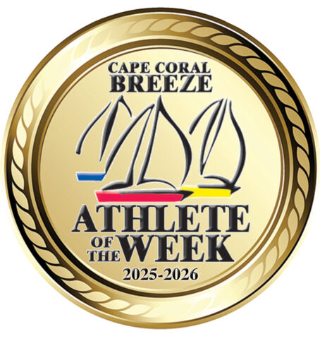 Voting begins for Breeze Athlete of the Month for March
